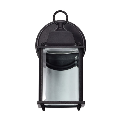 Myhouse Lighting Nuvo Lighting - 62-1571 - LED Wall Lantern - Black