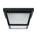Myhouse Lighting Nuvo Lighting - 62-1572 - LED Flush Mount - Black