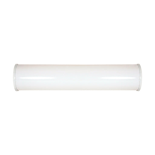 Myhouse Lighting Nuvo Lighting - 62-1633 - LED Vanity - Crispo - White