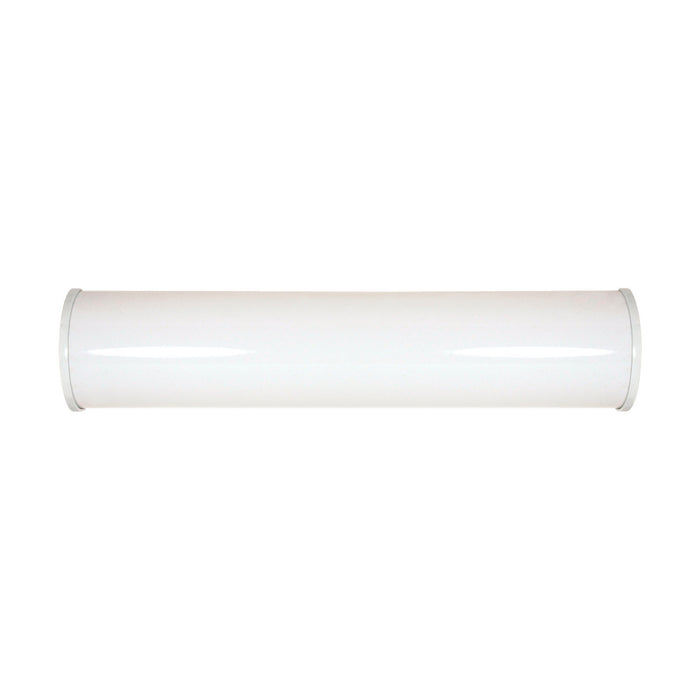 Myhouse Lighting Nuvo Lighting - 62-1633 - LED Vanity - Crispo - White