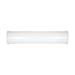 Myhouse Lighting Nuvo Lighting - 62-1633 - LED Vanity - Crispo - White