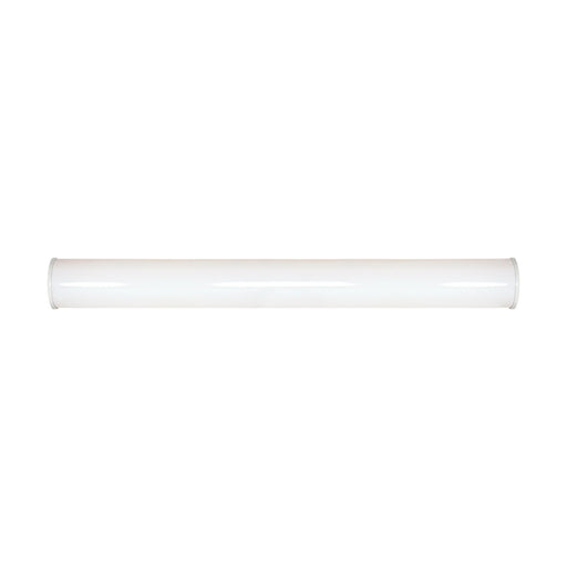 Myhouse Lighting Nuvo Lighting - 62-1634 - LED Vanity - Crispo - White