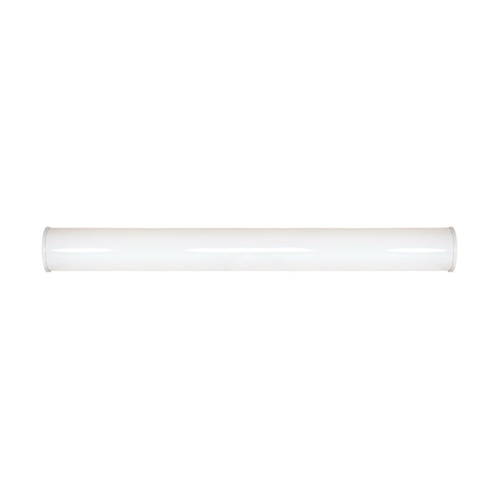 Myhouse Lighting Nuvo Lighting - 62-1634 - LED Vanity - Crispo - White