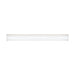 Myhouse Lighting Nuvo Lighting - 62-1634 - LED Vanity - Crispo - White