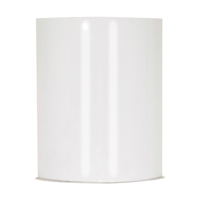 Myhouse Lighting Nuvo Lighting - 62-1646 - LED Wall Sconce - Crispo - White