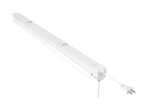Myhouse Lighting Nuvo Lighting - 62-927 - LED Shop Light - White