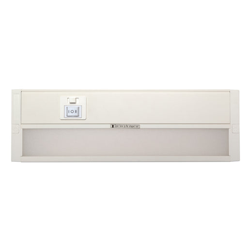 Myhouse Lighting Nuvo Lighting - 63-501 - LED Under Cabinet - White