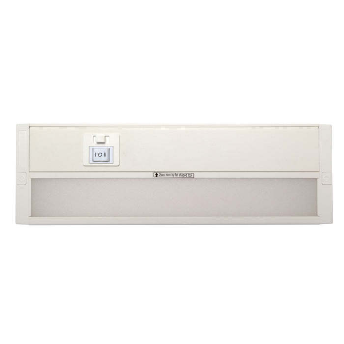 Myhouse Lighting Nuvo Lighting - 63-501 - LED Under Cabinet - White