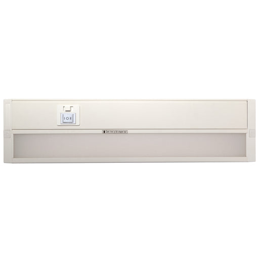 Myhouse Lighting Nuvo Lighting - 63-502 - LED Under Cabinet - White