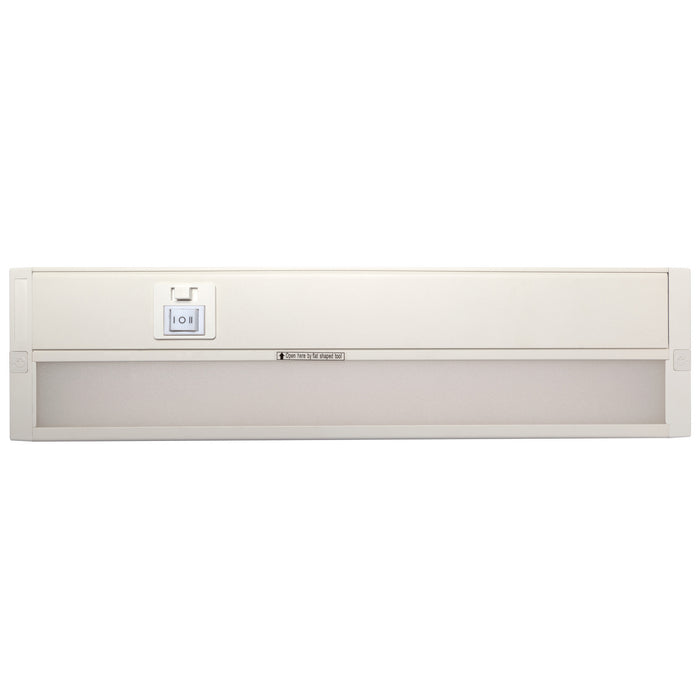 Myhouse Lighting Nuvo Lighting - 63-502 - LED Under Cabinet - White
