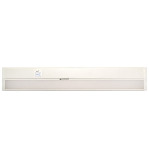 Myhouse Lighting Nuvo Lighting - 63-503 - LED Under Cabinet - White