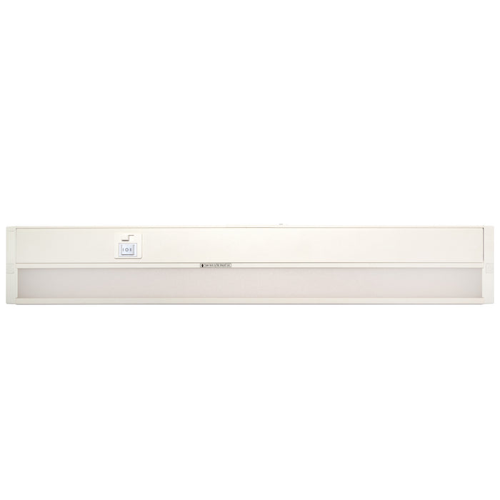 Myhouse Lighting Nuvo Lighting - 63-503 - LED Under Cabinet - White