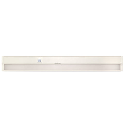 Myhouse Lighting Nuvo Lighting - 63-504 - LED Under Cabinet - White
