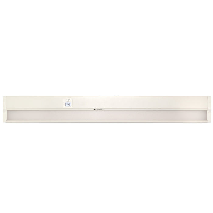 Myhouse Lighting Nuvo Lighting - 63-504 - LED Under Cabinet - White