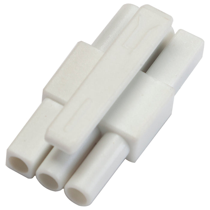 Myhouse Lighting Nuvo Lighting - 63-511 - End Connect - White