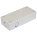 Myhouse Lighting Nuvo Lighting - 63-513 - Junction Box - White