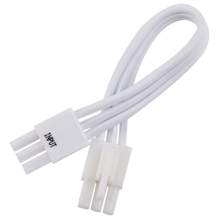 Myhouse Lighting Nuvo Lighting - 63-515 - Link Cable - White