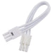 Myhouse Lighting Nuvo Lighting - 63-515 - Link Cable - White