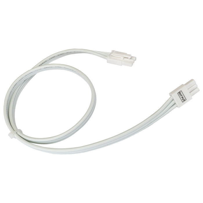 Myhouse Lighting Nuvo Lighting - 63-516 - Link Cable - White