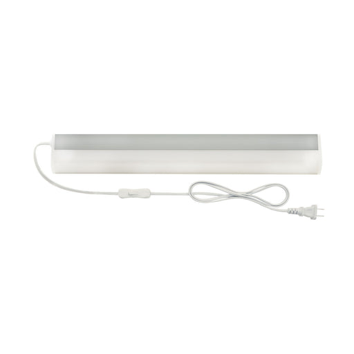 Myhouse Lighting Nuvo Lighting - 63-700 - LED Under Cabinet Light Bar - White