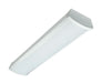 Myhouse Lighting Nuvo Lighting - 65-1088 - LED Ceiling Wrap - White