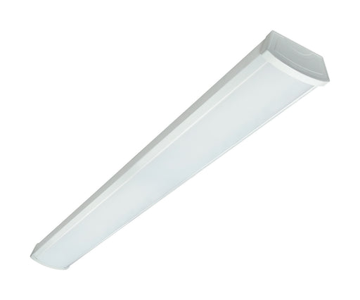 Myhouse Lighting Nuvo Lighting - 65-1089 - LED Ceiling Wrap - White