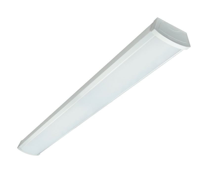 Myhouse Lighting Nuvo Lighting - 65-1089 - LED Ceiling Wrap - White