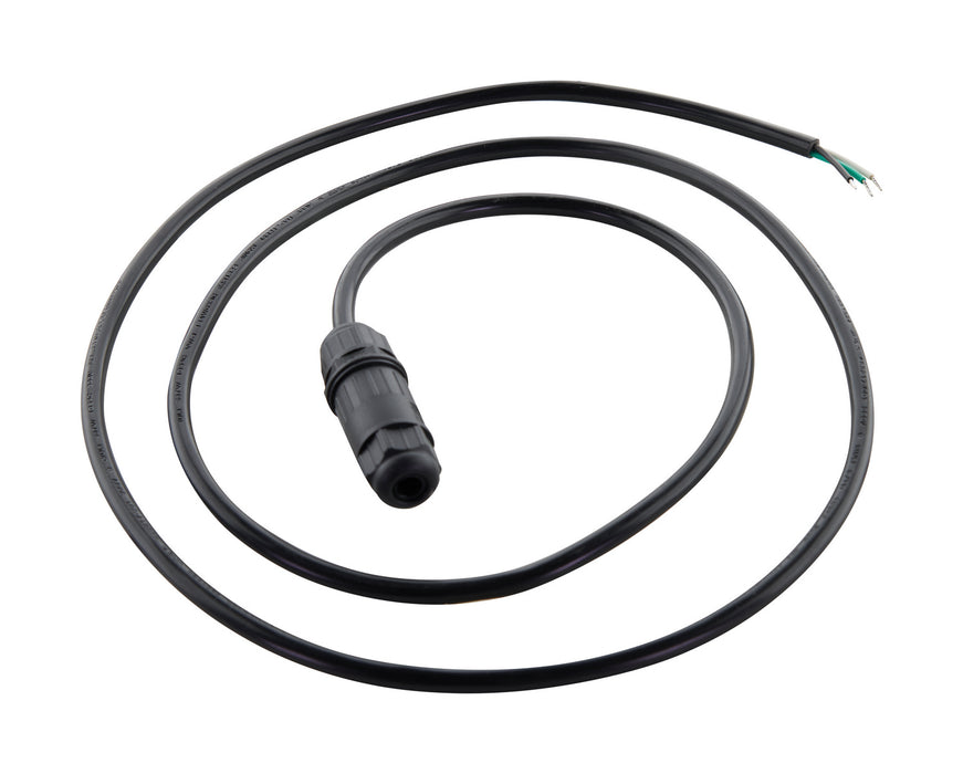 Myhouse Lighting Nuvo Lighting - 65-199 - Connector - Black
