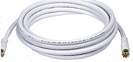 Myhouse Lighting Nuvo Lighting - 65-200 - Connector - White