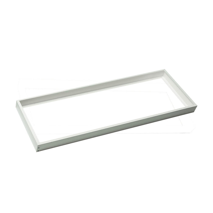 Myhouse Lighting Nuvo Lighting - 65-598 - 1X4 Backlit Panel Frame Kit - White