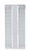 Myhouse Lighting Nuvo Lighting - 65-652 - Protective Cage Adj High Bay - White