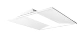 Myhouse Lighting Nuvo Lighting - 65-690 - LED Troffer Fixture - White