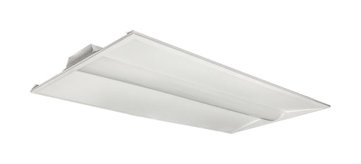 Myhouse Lighting Nuvo Lighting - 65-691 - LED Troffer Fixture - White