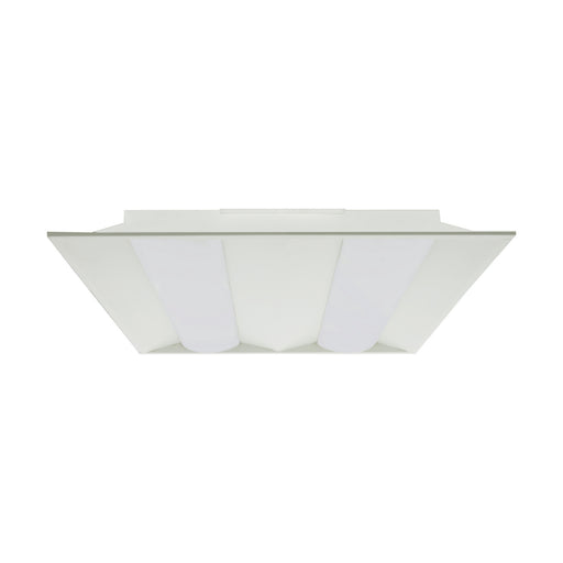 Myhouse Lighting Nuvo Lighting - 65-694 - LED Troffer Fixture - White