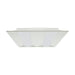 Myhouse Lighting Nuvo Lighting - 65-694 - LED Troffer Fixture - White