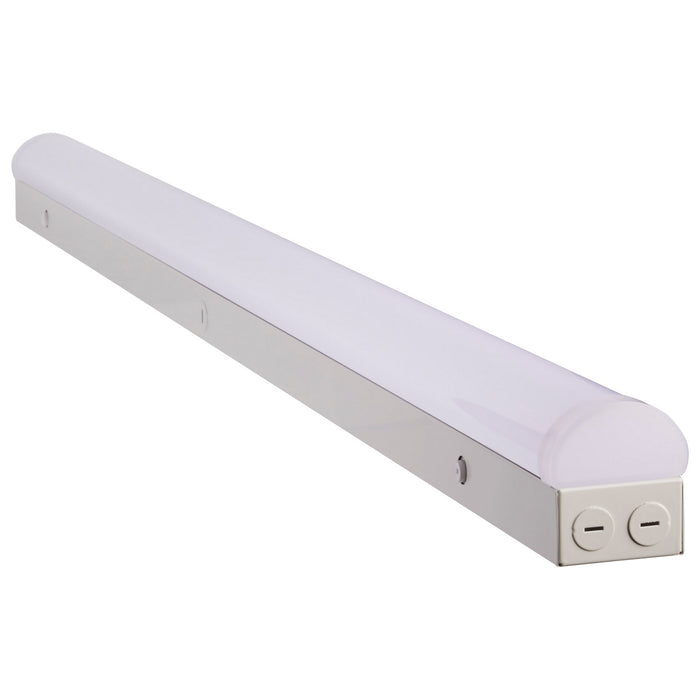 Myhouse Lighting Nuvo Lighting - 65-701 - LED Linear Strip Light - White