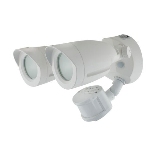 Myhouse Lighting Nuvo Lighting - 65-711 - LED Security Light - White