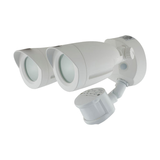 Myhouse Lighting Nuvo Lighting - 65-717 - LED Security Light - White
