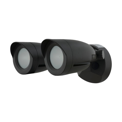 Myhouse Lighting Nuvo Lighting - 65-720 - LED Security Light - Black
