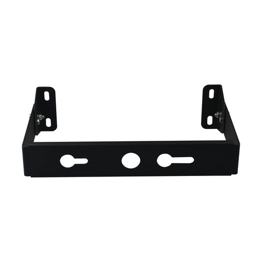 Myhouse Lighting Nuvo Lighting - 65-765 - Yoke Mount - Black