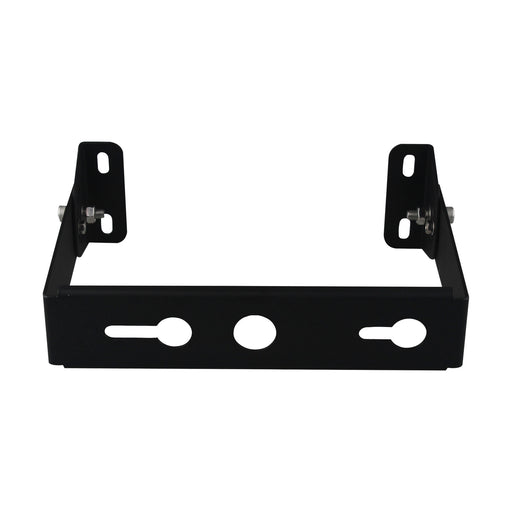 Myhouse Lighting Nuvo Lighting - 65-766 - Yoke Mount - Black