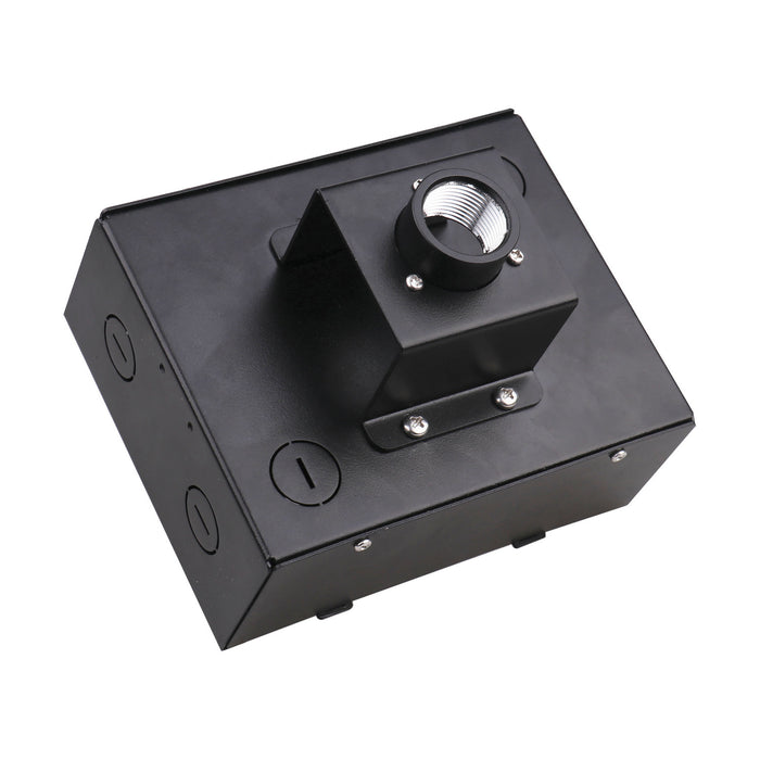 Myhouse Lighting Nuvo Lighting - 65-769 - Pendant Adapter - Black