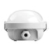 Myhouse Lighting Nuvo Lighting - 65-825 - LED Linear Vapor Tight W/Sensor - Gray