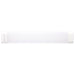 Myhouse Lighting Nuvo Lighting - 65-830 - LED Tri-Proof Linear - White and Gray