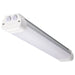 Myhouse Lighting Nuvo Lighting - 65-830 - LED Tri-Proof Linear - White and Gray