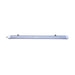 Myhouse Lighting Nuvo Lighting - 65-833 - LED Tri-Proof W/Sensor - White and Gray