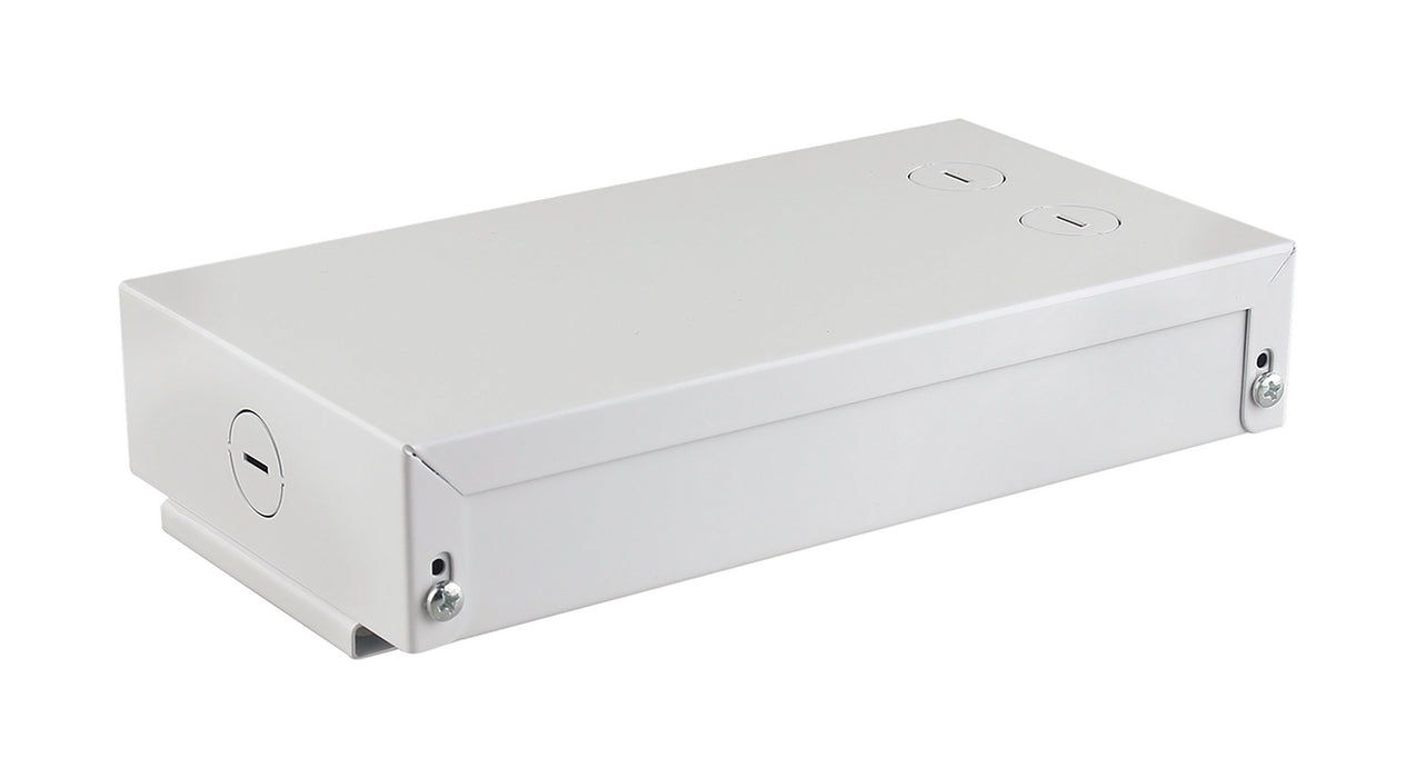 Myhouse Lighting Nuvo Lighting - 86-209 - Em Battery Back Up Adj Hi Bay - White