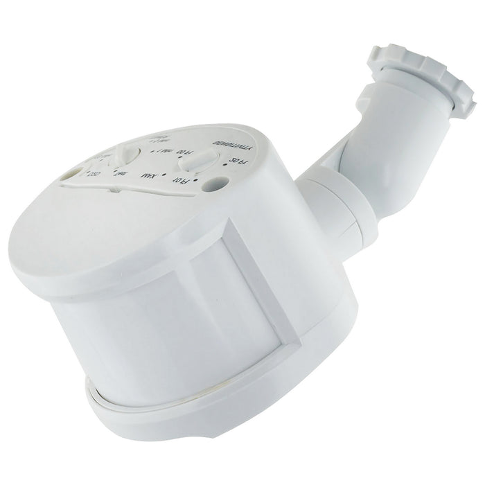 Myhouse Lighting Nuvo Lighting - 86-500 - LED Rated Add On Motion Sensor - White