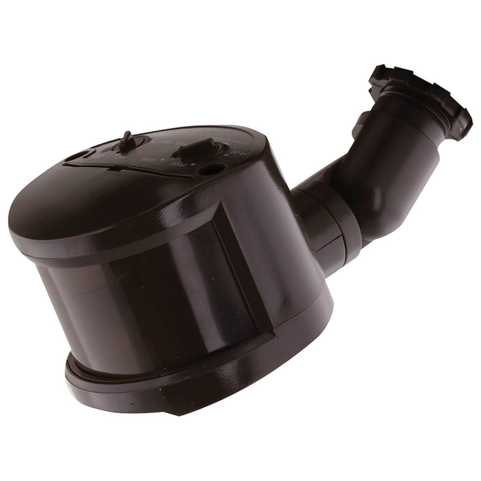 Myhouse Lighting Nuvo Lighting - 86-501 - LED Rated Add On Motion Sensor - Bronze