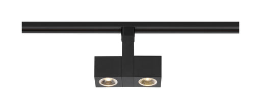 Myhouse Lighting Nuvo Lighting - TH484 - LED Track Head - Black